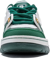 Li-Ning 001 BTC Mega 'Blanco Verde' AGCU003-2 Purchase Li-Ning 001 BTC Mega 'Blanco Verde' AGCU003-2