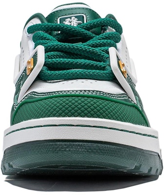 Li-Ning 001 BTC Mega 'White Green' AGCU003-2 Purchase Li-Ning 001 BTC Mega 'White Green' AGCU003-2