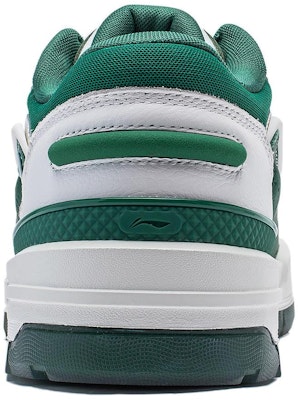 Li-Ning 001 BTC Mega 'White Green' AGCU003-2 Details for Li-Ning 001 BTC Mega 'White Green' AGCU003-2