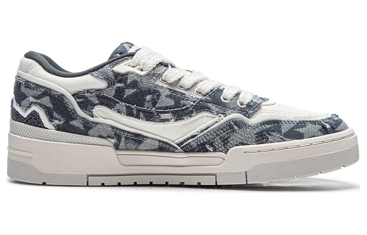 Order 李寧001 BTCプレミアム「グレーカモ」 AGCT495-3