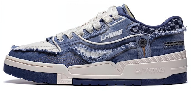 Li-Ning 001 BTC Prm 'Biru Putih' AGCT101-1 Buy Li-Ning 001 BTC Prm 'Biru Putih' AGCT101-1