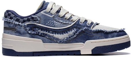 李寧 001 BTC プレミアム '青白' (Lining 001 BTC Purēmiamu 'Aojiro') AGCT101-1 Order 李寧 001 BTC プレミアム '青白' (Lining 001 BTC Purēmiamu 'Aojiro') AGCT101-1