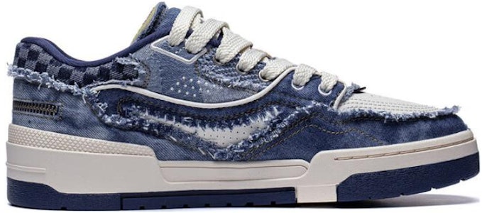 Li-Ning 001 BTC Prm 'Biru Putih' AGCT101-1 Order Li-Ning 001 BTC Prm 'Biru Putih' AGCT101-1