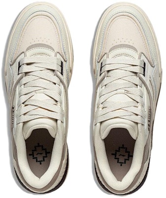Li-Ning 001 BTC Prm 'Light Bone' (Tulang Cerah) AGCT101-2 Lookbook Li-Ning 001 BTC Prm 'Light Bone' (Tulang Cerah) AGCT101-2