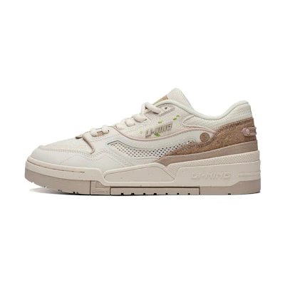 Li-Ning 001 BTC Prm 'White Beige'