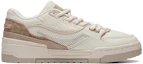 Order Li-Ning 001 BTC Prm ''Wit Beige'' AGCT067-1