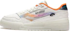 Buy Li-Ning 001 BTC Premium 'Blanco Naranja' AGCT003-2