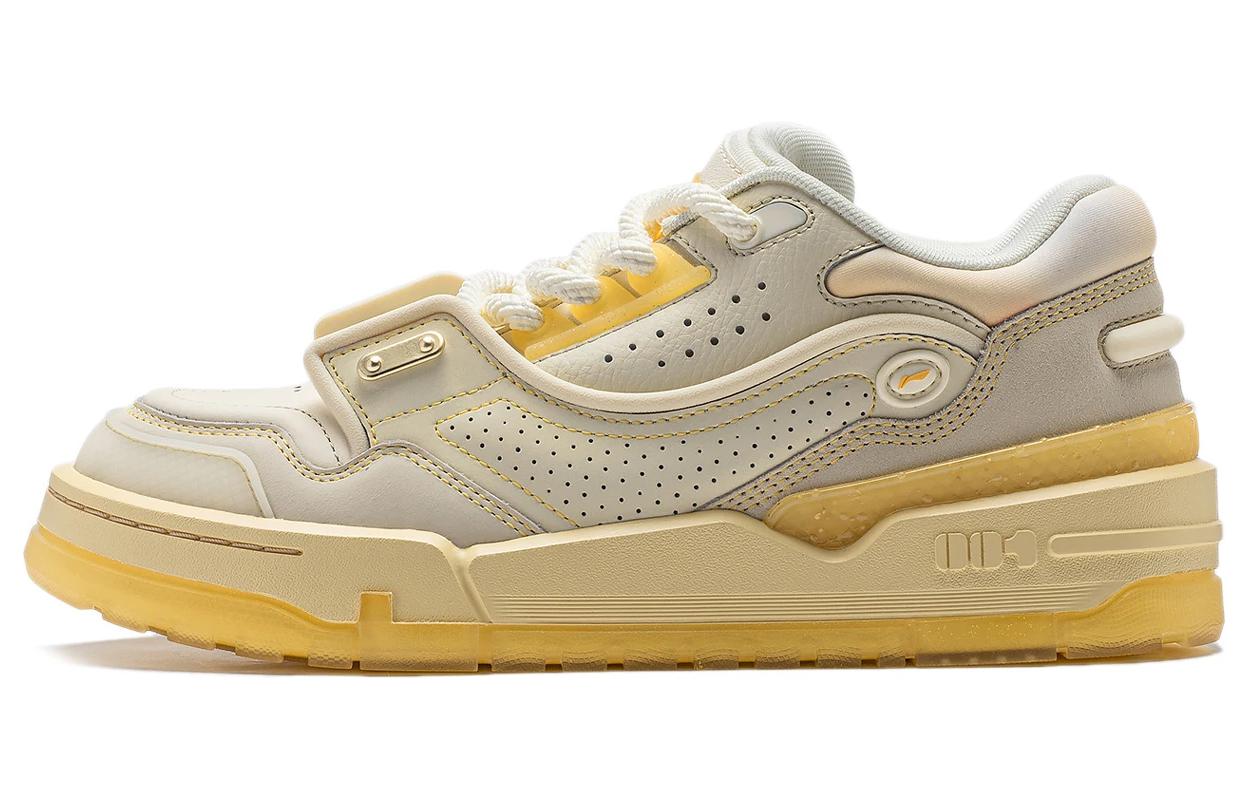 Li-Ning 001 BTC V2 'Beige' AGCU003-3