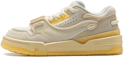 Li-Ning 001 BTC V2 'Beige' AGCU003-3 Li-Ning 001 BTC V2 'Beige' AGCU003-3