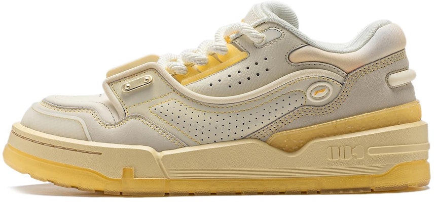 Li-Ning 001 BTC V2 'Beige' AGCU003-3 Buy Li-Ning 001 BTC V2 'Beige' AGCU003-3