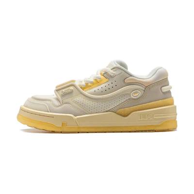 Li-Ning 001 BTC V2 'Beige'