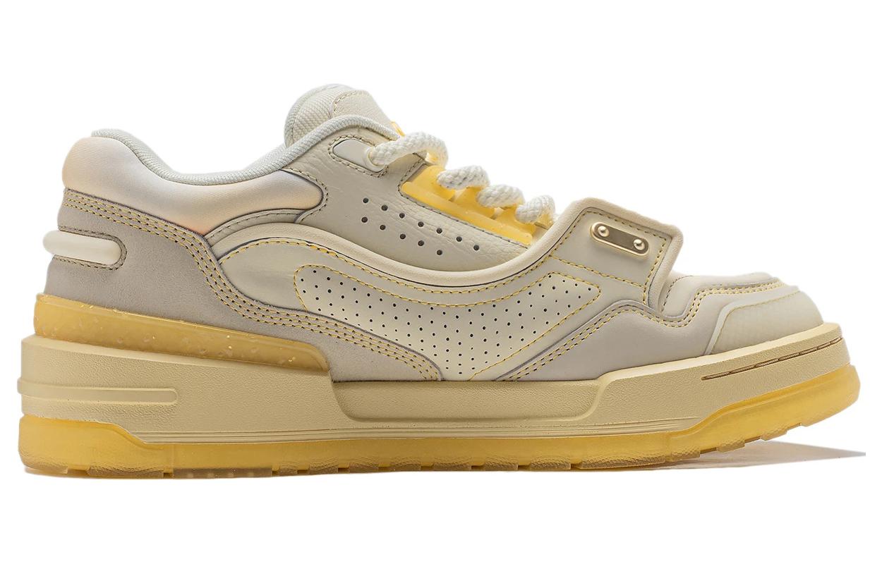 Order 李寧 001 BTC V2 ベージュ AGCU003-3