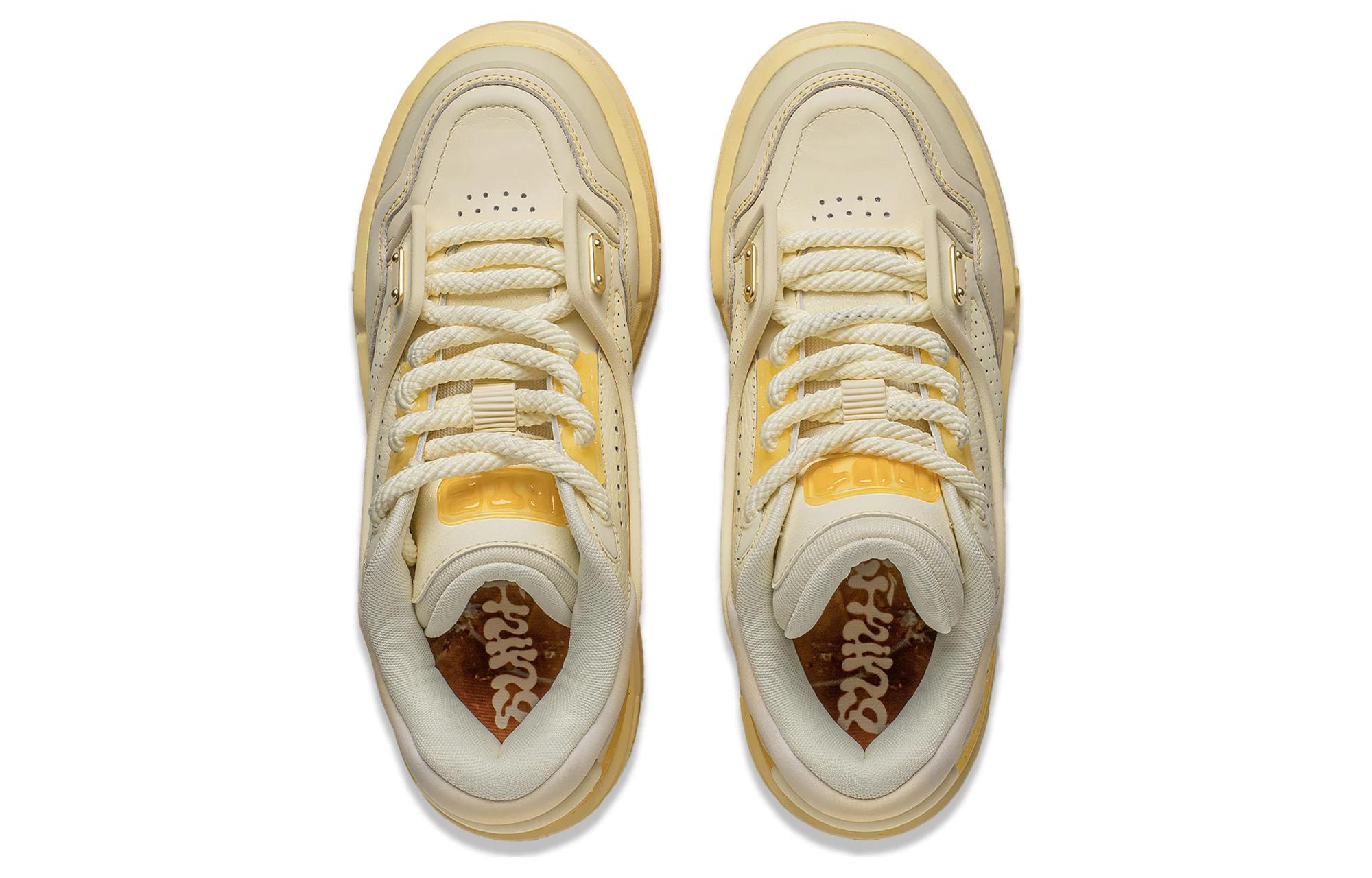 Purchase 李寧 001 BTC V2 ベージュ AGCU003-3