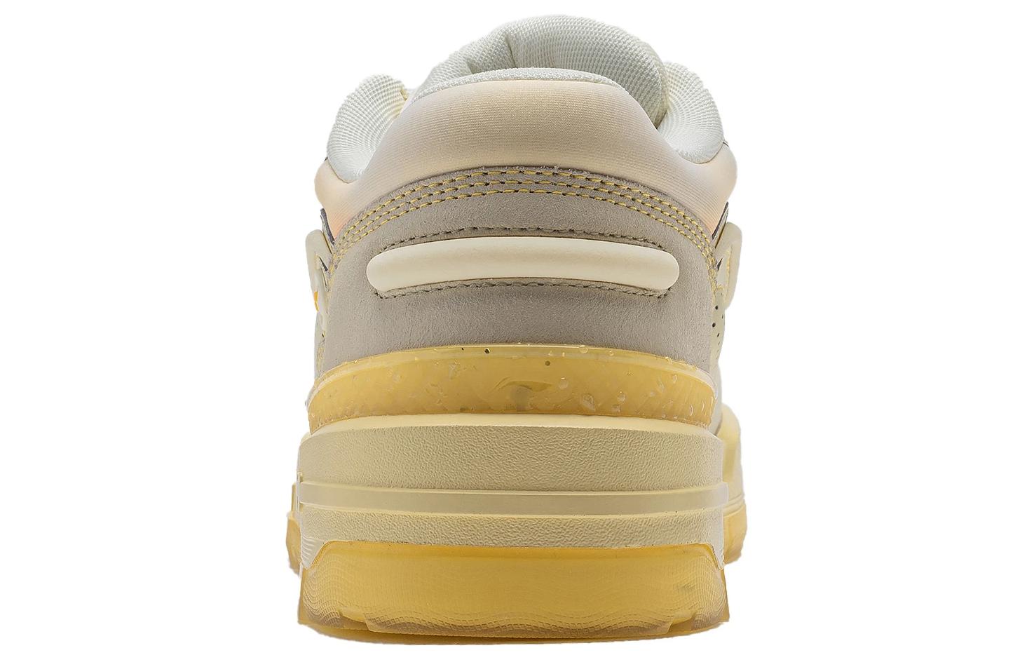 Details for 李寧 001 BTC V2 ベージュ AGCU003-3