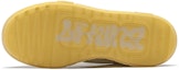 Sizing Li-Ning 001 BTC V2 'Beige' Kasut Sneaker AGCU003-3