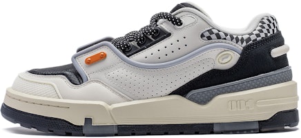 Li-Ning 001 BTC V2 'White Navy' AGCU003-1 Li-Ning 001 BTC V2 'White Navy' AGCU003-1