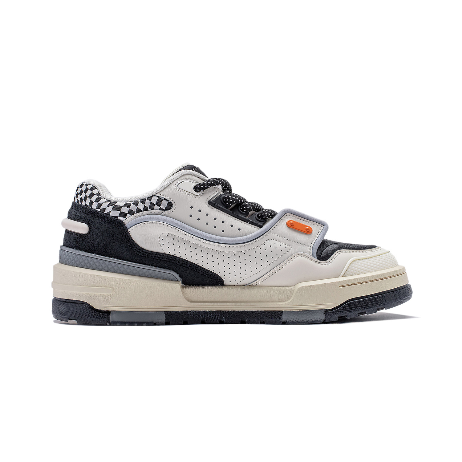 Order 李宁 001 BTC V2 '白海军蓝' AGCU003-1