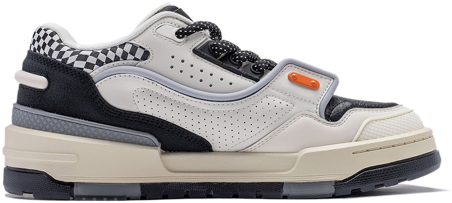 李宁 001 BTC V2 '白海军蓝' AGCU003-1 Order 李宁 001 BTC V2 '白海军蓝' AGCU003-1