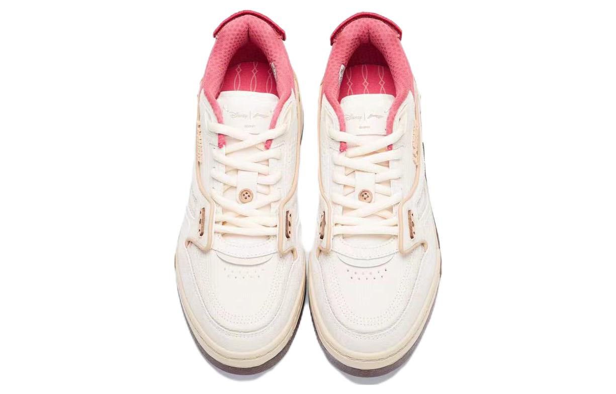 Lookbook Li-Ning 001 BTC x Disney AGCS217-1