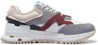 Order Li-Ning 001 Classic 'Kelabu Tan' AZGS007-3