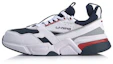 Buy 리닝 001 클래식 '화이트 블루' (Li-Ning 001 Classic 'White Blue') AGCP061-3