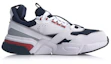 Order 리닝 001 클래식 '화이트 블루' (Li-Ning 001 Classic 'White Blue') AGCP061-3