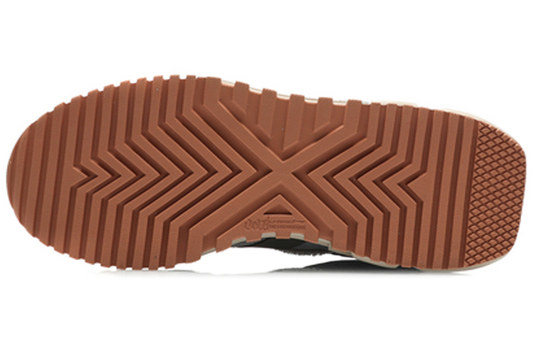 Shop Li-Ning 001 Clásico Casual Gris Verde Azul AGCQ271-3