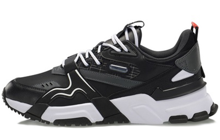 Li-Ning 001 Classic Casual Shoe AGCQ005-6