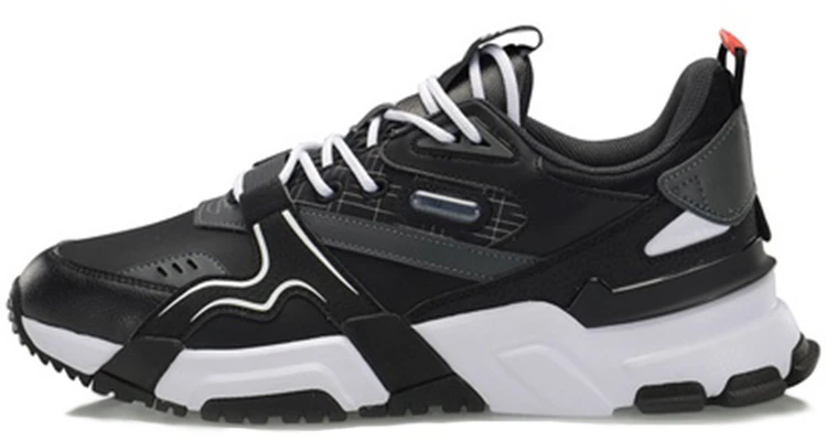 Li-Ning 001 Clásico Zapato Casual AGCQ005-6 Buy Li-Ning 001 Clásico Zapato Casual AGCQ005-6