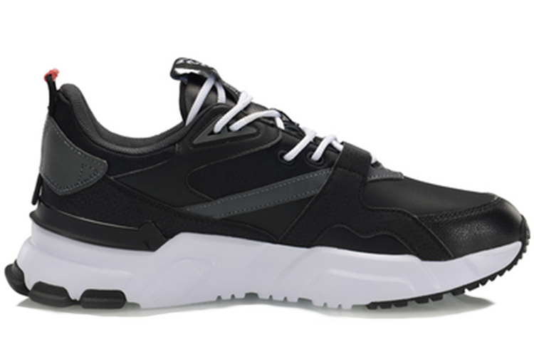 Order Li-Ning 001 Clásico Zapato Casual AGCQ005-6