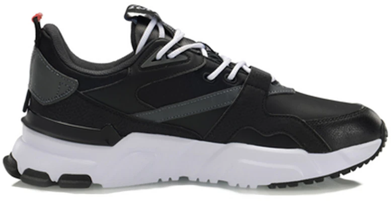 Li-Ning 001 Clásico Zapato Casual AGCQ005-6 Order Li-Ning 001 Clásico Zapato Casual AGCQ005-6