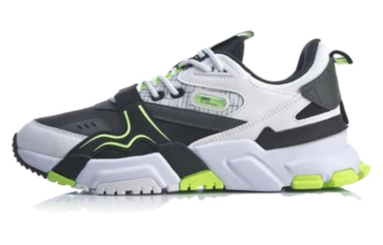 Li-Ning 001 Classic Casual Shoe AGCQ005-7