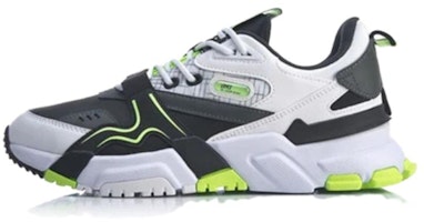 Li-Ning 001 Classic Casual Shoe AGCQ005-7 Li-Ning 001 Classic Casual Shoe AGCQ005-7