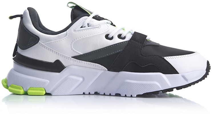 Kasut Kasual Klasik Li-Ning 001 AGCQ005-7 Order Kasut Kasual Klasik Li-Ning 001 AGCQ005-7