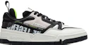 Order Li-Ning 001 Low ''Wit Zwart'' AECR001-2