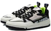 Lookbook Li-Ning 001 Low ''Wit Zwart'' AECR001-2
