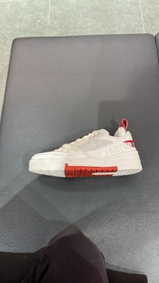 Li-Ning 001 Rendah 'Putih Merah' 'Sun Chaser' AGCT191-2 Buy Li-Ning 001 Rendah 'Putih Merah' 'Sun Chaser' AGCT191-2