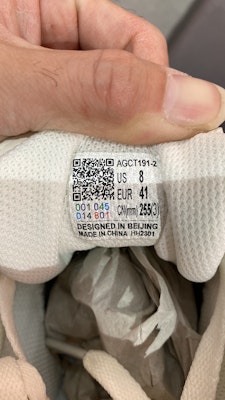 李宁 日進斗金001 經典低腰休閒板鞋 男 白紅 Order 李宁 日進斗金001 經典低腰休閒板鞋 男 白紅