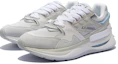 Lookbook 리닝 001 모멘트 3M '그레이 화이트' (Li-Ning 001 Moment 3M 'Grey White') AGCS109-5