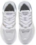 Shop 리닝 001 모멘트 3M '그레이 화이트' (Li-Ning 001 Moment 3M 'Grey White') AGCS109-5