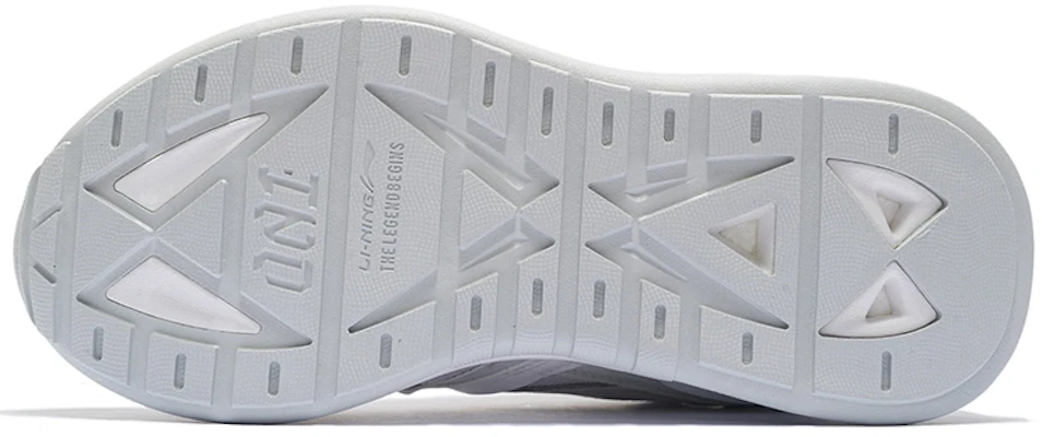 리닝 001 모멘트 3M '그레이 화이트' (Li-Ning 001 Moment 3M 'Grey White') AGCS109-5 Purchase 리닝 001 모멘트 3M '그레이 화이트' (Li-Ning 001 Moment 3M 'Grey White') AGCS109-5