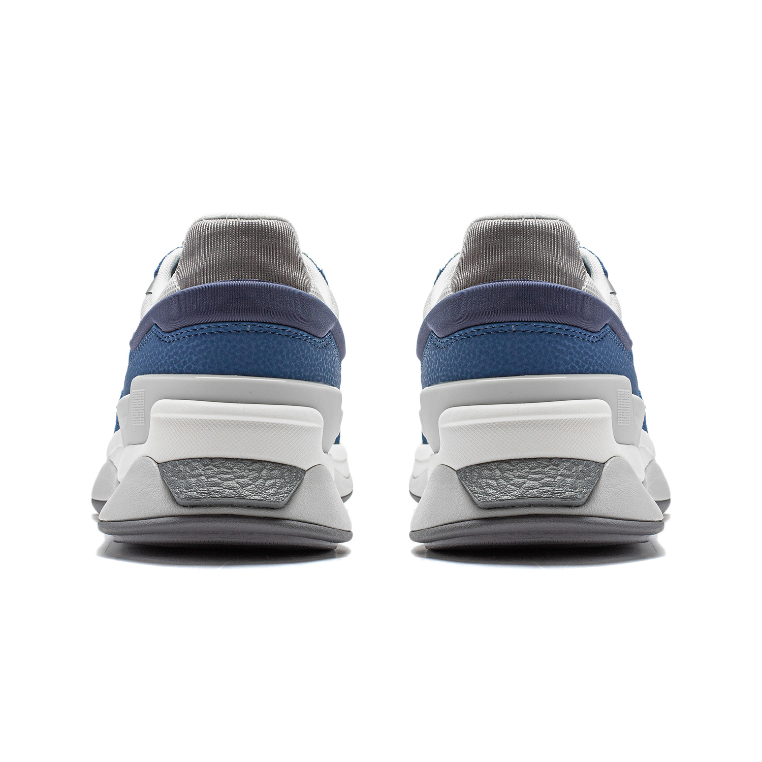 Details for 李宁001时刻V2 '蓝灰' AGCU061-2