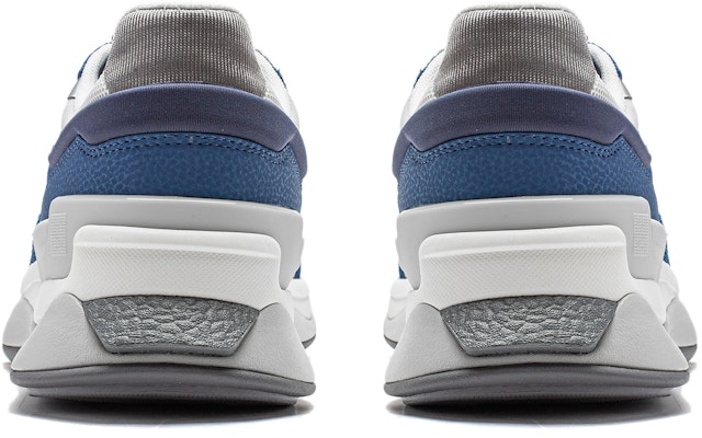 Li-Ning 001 Moment V2 'Blue Grey' AGCU061-2 Details for Li-Ning 001 Moment V2 'Blue Grey' AGCU061-2