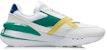 Li-Ning 001 Newborn 'Putih Krim Kuning' AGCR183-5