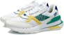 Li-Ning 001 Newborn 'Putih Krim Kuning' AGCR183-5
