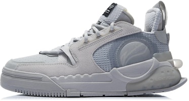 Li-Ning 001 Origin 'Grey' AGCR231-5 Li-Ning 001 Origin 'Grey' AGCR231-5