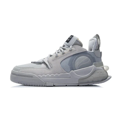 Li-Ning 001 Origin 'Grey'