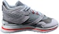 Li-Ning 001 T1000 'Kelabu Musim Sejuk' AGLP079-5