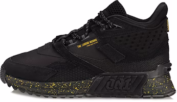 Li-Ning 001 T1000 'Winter Mid Black' AGLP079-3 Li-Ning 001 T1000 'Winter Mid Black' AGLP079-3