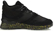 Order Li-Ning 001 T1000 'Winter Mid Black' AGLP079-3